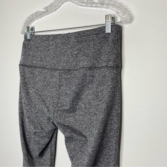 RBX Charcoal Grey Leggings - Picture 6 of 9